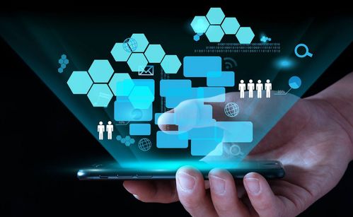 場景生態引領營銷新格局 數字內容制作服務開辟大時代